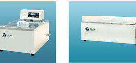 上海精宏DKB-8A/501S/DK-S22/S24/S26/S28电热恒温水槽/水浴锅