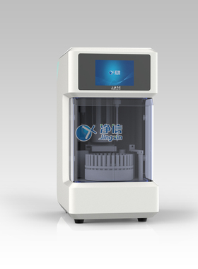 上海净信全自动均质器JxAuto-32L多任务高通量样本均质仪