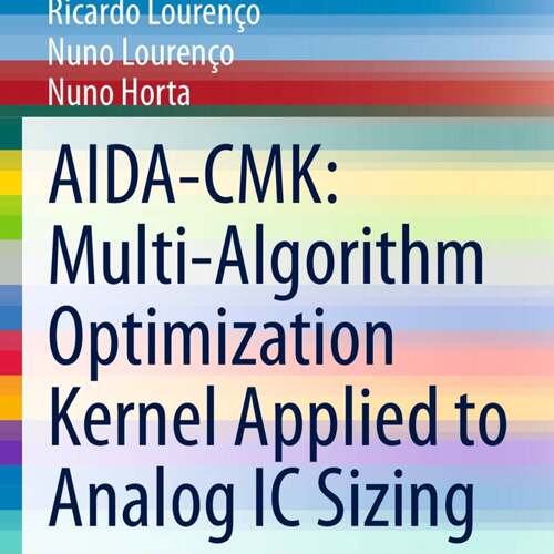 可维修298-AIDA-CMK：Multi-Algorithm O议价