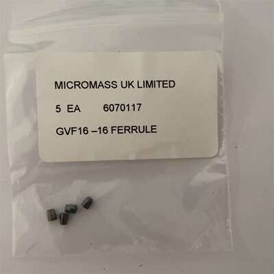 可维修Waters 沃特世 Micromass 质谱仪 石墨议价