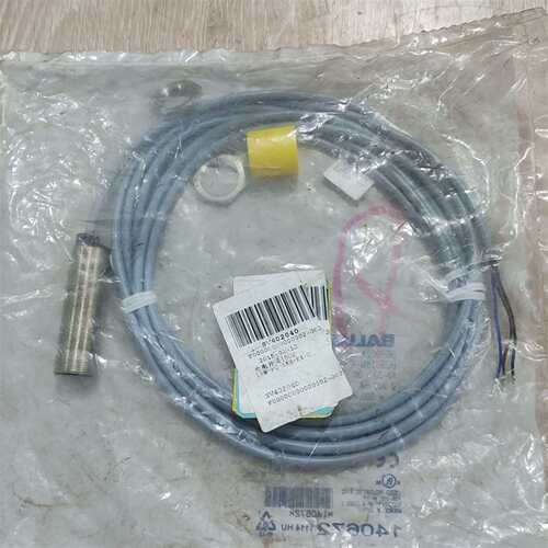 可维修进口BALLUFF+传感器，B0S002A  BO议价