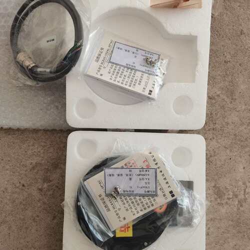 可维修渡边编码器HLE45-1024-3F.AC议价