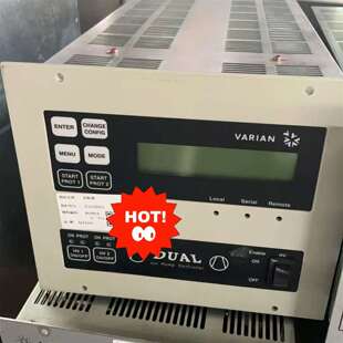 可维修Agilent / Vari 安捷伦/ 瓦里安分子泵议价