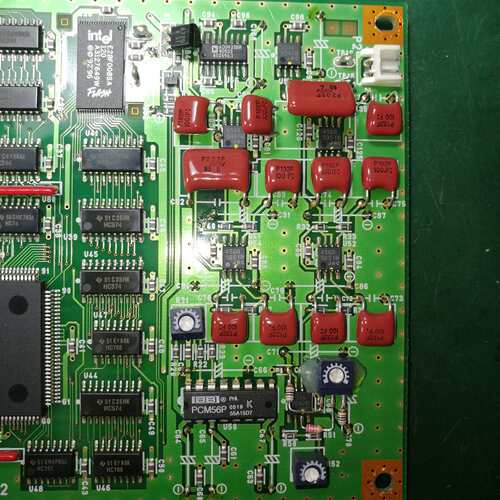 可维修BB PCM56 JRC5532D JRC5534D JRC议价