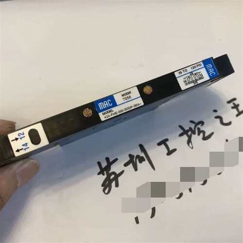 可维修MAC电磁阀42A-FME-000-GDDP-3GA议价