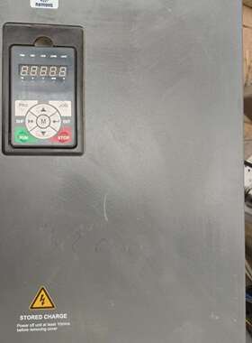 可维修海普蒙特变频器HD30-4T030-L4，30kW，议价