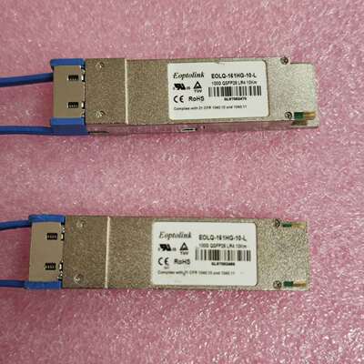 可维修Eoptolink EOLQ-10HG-10-L 100G议价