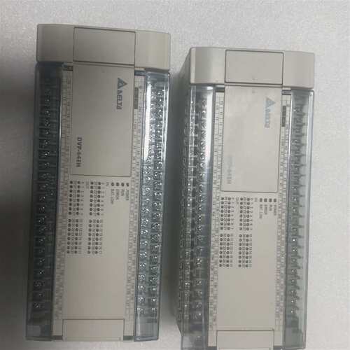可维修PLC DVP64EH00T，，成色还可以，功能议价