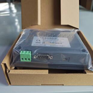可维修威纶通4.3寸触摸屏TK6050IP,,带包装,功能议价