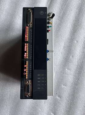 可维修伺服驱动器，型号M0DEL:MPS一3207-D，议价