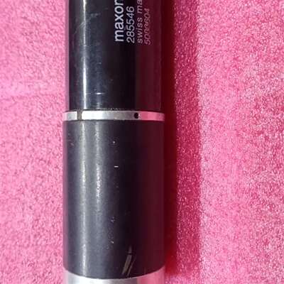 可维修进口maxon motor 285546，成色实物实议价