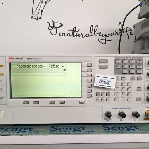 可维修KEYSIGHT TECHNOLOGIES/是德科技议价