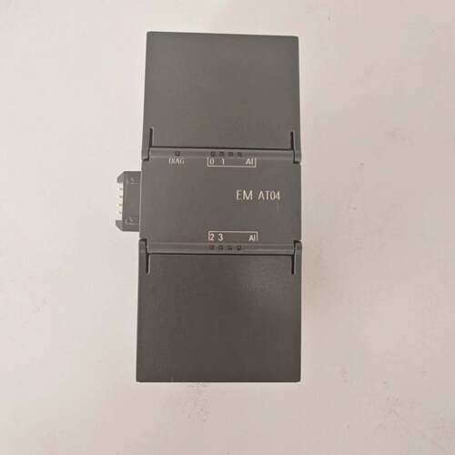 可维修西门子AT04 200smart热电偶输入模块议价