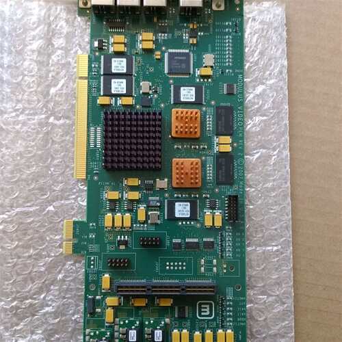 可维修DEV-14.7K  0749A  MODULUS VIDE议价