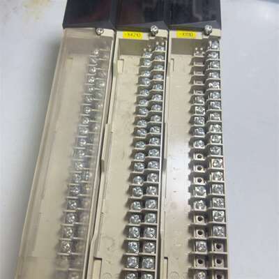 可维修140DDI35300 PLC模块  成色还可以议价