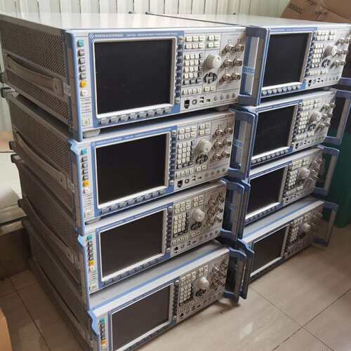 可维修罗德与施瓦茨FSMR3、FSMR26、FSMR43、F议价