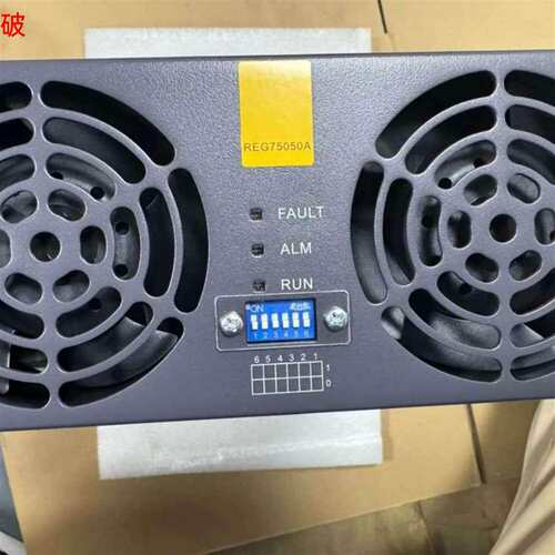 可维修英飞源REG75050A光储充   50-750V宽压议价