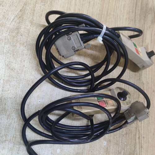 可维修TTOKU日特绕线机手动控制面板议价