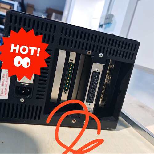 可维修Equipe Technologies ESC-100控制器议价