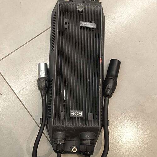 可维修ROE工业电源模块，件，带线，接口齐全，功能正常，具体?