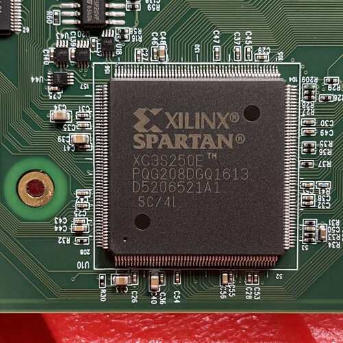 可维修XC3S250E.PQG208300个议价