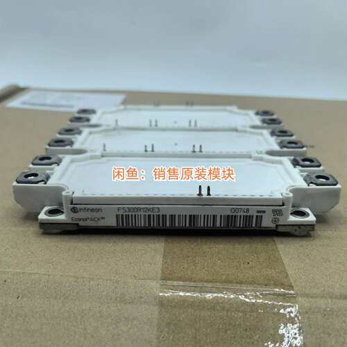 可维修FS300R12KE3  包好 包质量议价