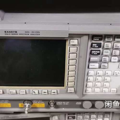 可维修KEYSIGHT TECHNOLOGIES/是德科技   工议价