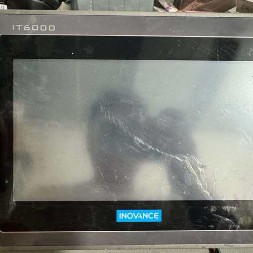 可维修， IT6100E触摸屏，成色实拍，功能议价