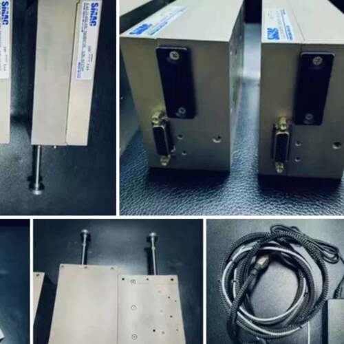 可维修SMAC LAL35-050-55C 线性致动器smac议价