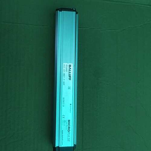 可维修BALLUFF位移传感器 BTL5-G11-M0077议价