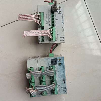 可维修DVP-12SC11T + DVP-16SP11R，议价
