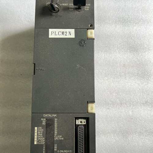 可维修韩国模块M2ACPU R21，，功能包好，议价