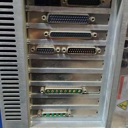 可维修Equipe Technologies工业控制器，型号ES议价