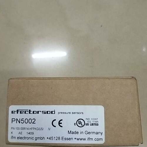 可维修易福门 IFM PN5002 议价