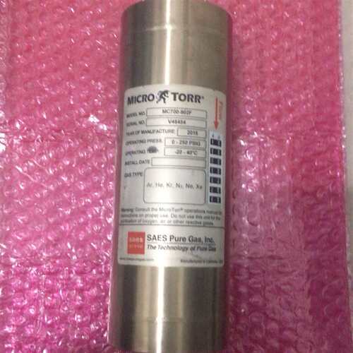 可维修MICRO+TORRSAES+Pure+Gas气体纯化器议价