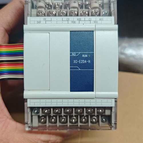 可维修XC-E2DA-H扩展模块议价