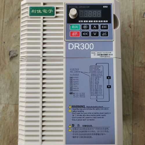 可维修变频器DR300A-T3-015G/018P议价