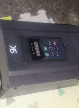 可维修变频器sk sk-500-0150g3议价