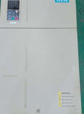 可维修纬创变频器，AC70T-T3-075-B，75KW议价
