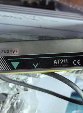 可维修Mitu光栅尺AT211-800MN2  AT2议价