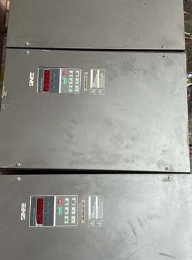可维修变频器45kw，EM330D-045-3B+实物拍照，议价