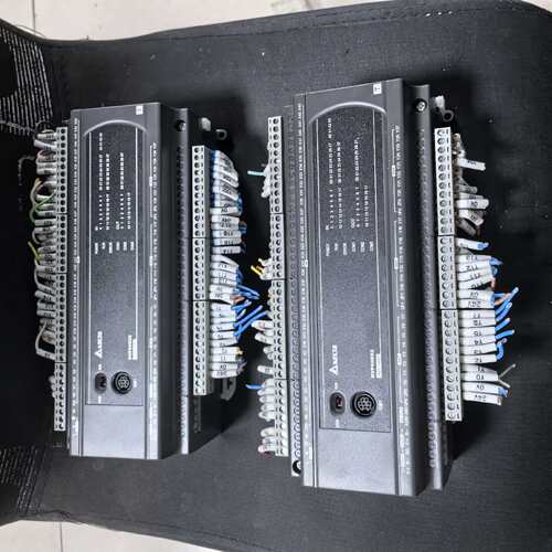 可维修PLC  DVP60ES200T   件成色充新议价