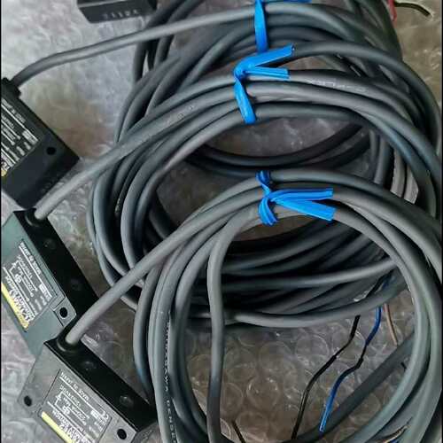 可维修TL-T5ME2../T2E2接近开关，实物议价