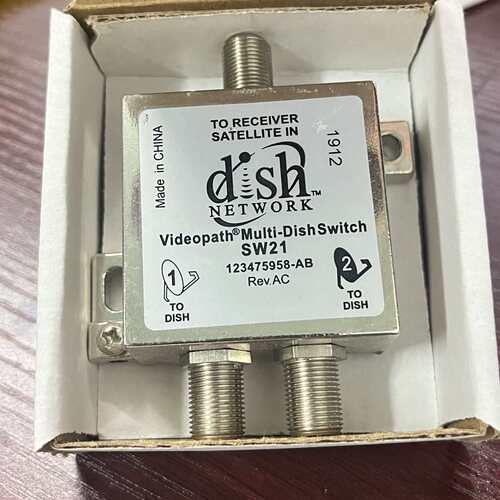 可维修DISH NETWORK SW21 SW-21议价