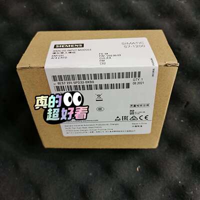 可维修6ES7231-5PD32-0XB0议价