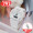 Unlocking benefits for 0 yuan membership 1. GMA-S130-7A ivory white step counting function