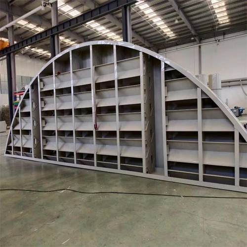 PP三相分离器一体水汽分离污水处理设备 油水分离器