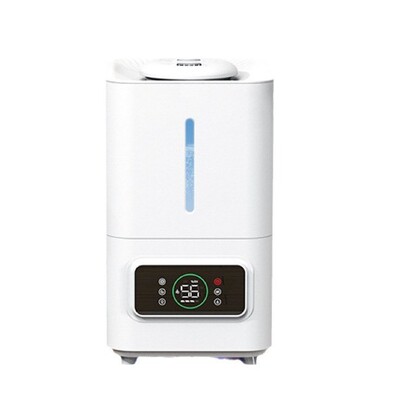 Humidifier上加水大容量加湿器6L家用香薰喷雾器雾化加湿器出北美