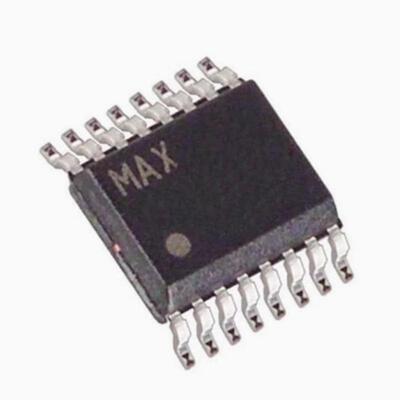 MAX1167BEEE MAX1167BEEE+T 封装QSOP-16 全新原装