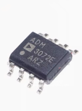 ADM3072EARZ-REEL7 ADM3072EARZ ADM3072E 封装SOIC8 全新原装